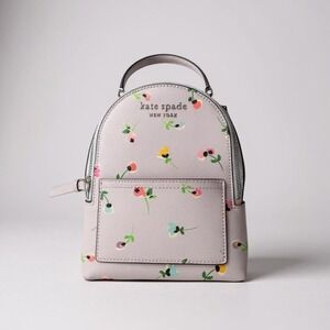 Kate Spade Cameron Wildflower Ditsy Crossbody Bag